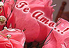 El amor verdadero no tiene final feliz. El amor verdadero no tiene final.